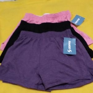 Soffe shorts